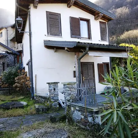 Casa Elisabeth 別荘
