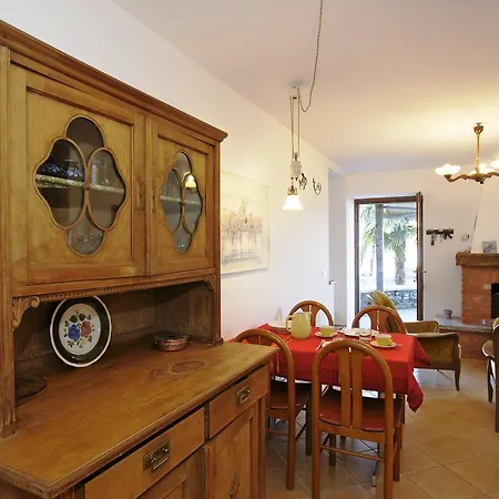 Prázdninový dům Casa Elisabeth Zenna