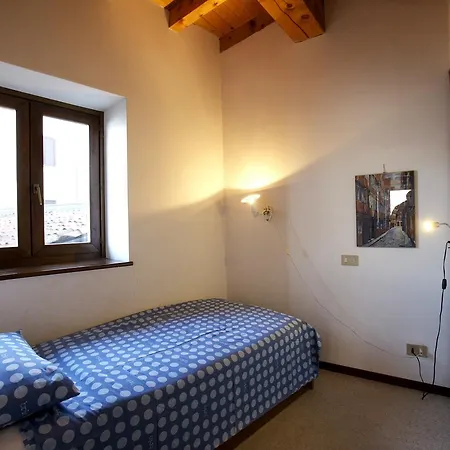 Prázdninový dům Casa Elisabeth