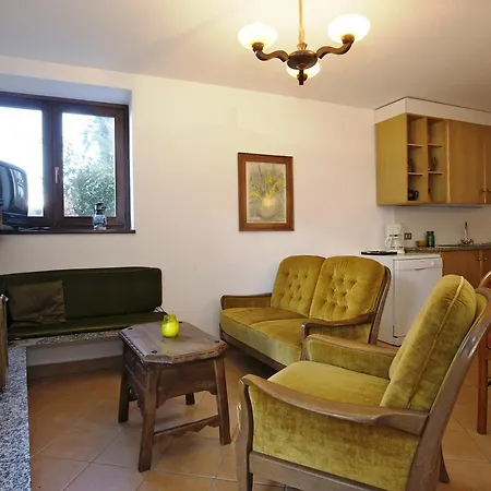 Prázdninový dům Casa Elisabeth
